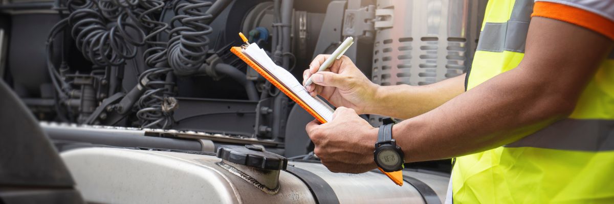 Najczęstsze błędy przy sprzedaży ciężarówki i jak ich unikać