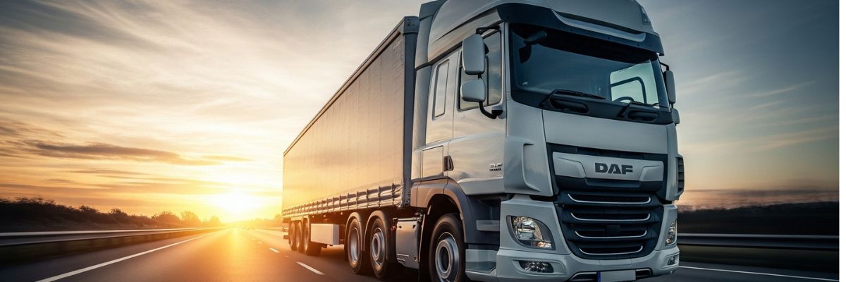 Niebezpieczne prędkości wiatru dla ciężarówek – kiedy wiatr staje się zagrożeniem dla TIR-ów?