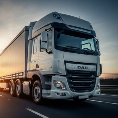 Niebezpieczne prędkości wiatru dla ciężarówek – kiedy wiatr staje się zagrożeniem dla TIR-ów?