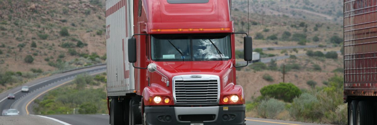 Nowa era ciężarówek elektrycznych: Peterbilt i Kenworth stawiają na zeroemisyjność