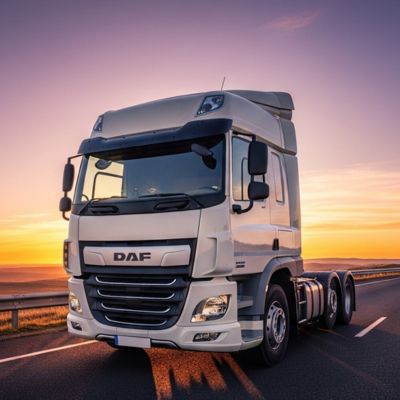 Najczęstsze awarie ciężarówek – jak ich unikać i zadbać o bezpieczeństwo na drodze