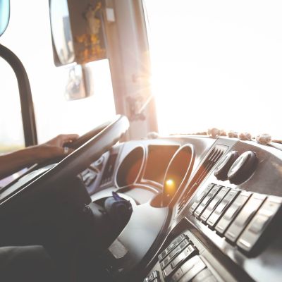 DAF XD ponownie z tytułem „Truck of the Year” – podwójny triumf w branży transportowej