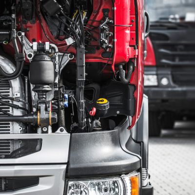 Co zrobić z ciężarówką, której nikt nie chce kupić?