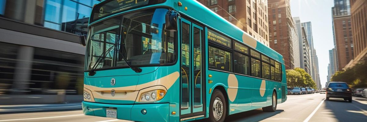 Skup autobusów Lublin – szybka i uczciwa sprzedaż pojazdu