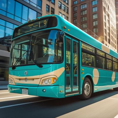 Skup autobusów Lublin – szybka i uczciwa sprzedaż pojazdu