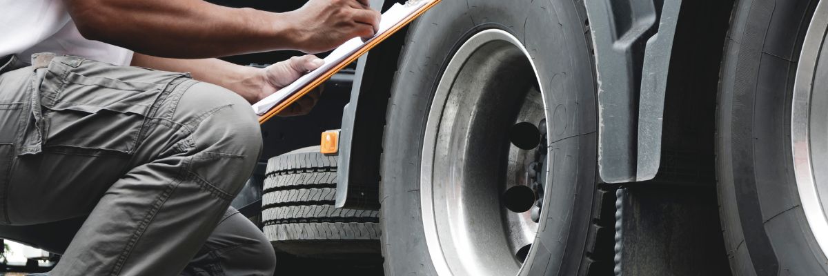 Największe mity dotyczące skupu ciężarówek