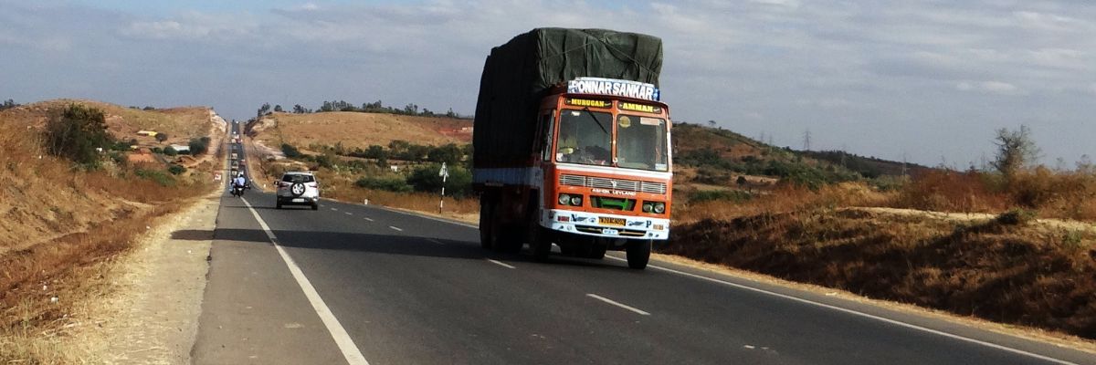 Najbardziej poszukiwane usługi transportowe na dzisiejszym rynku – gdzie warto inwestować w branży transportowej?