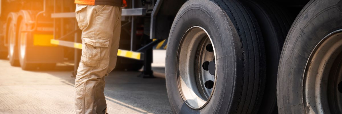 Jak działa proces skupu ciężarówek krok po kroku?