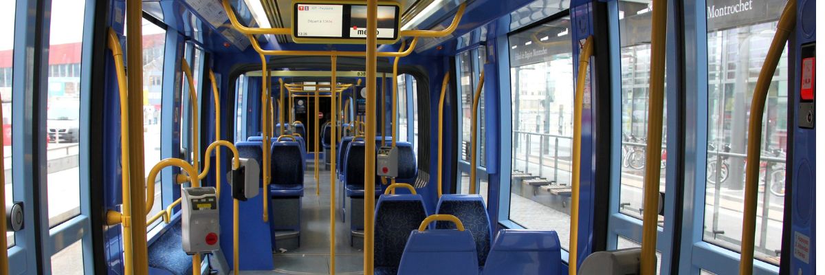 Skup autobusów Bydgoszcz