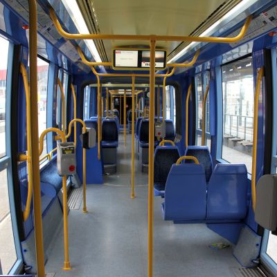 Skup autobusów Bydgoszcz