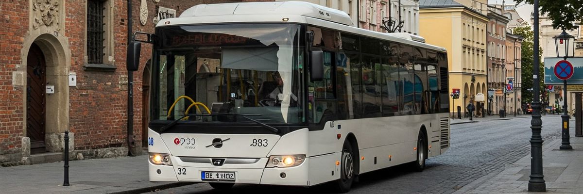 Szybki i wygodny skup autobusów Kielce