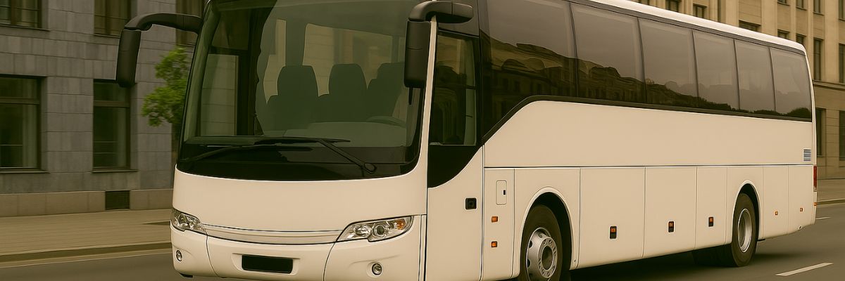 Skup autobusów Łódź