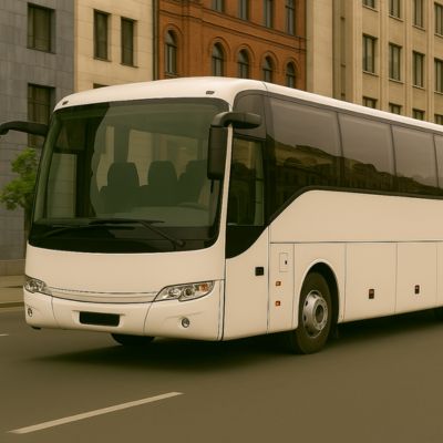 Skup autobusów Łódź