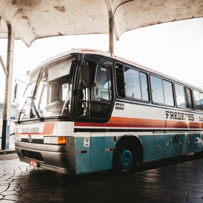 Skup autobusów Zielona Góra – odkupujemy każdy autobus szybko i bez problemów