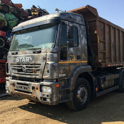 Skup złomu w Częstochowie