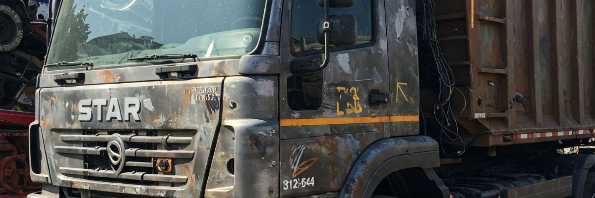 Skup złomu w Częstochowie