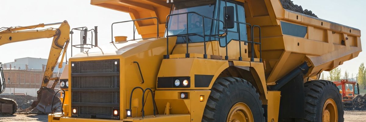 Skup Ciężarówek Gdańsk – Szybka i Pewna Sprzedaż