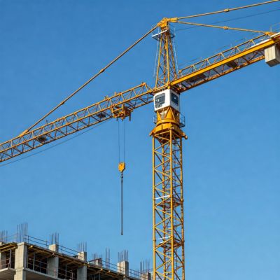 Skup Dźwigów i Aut Ciężarowych Wrocław