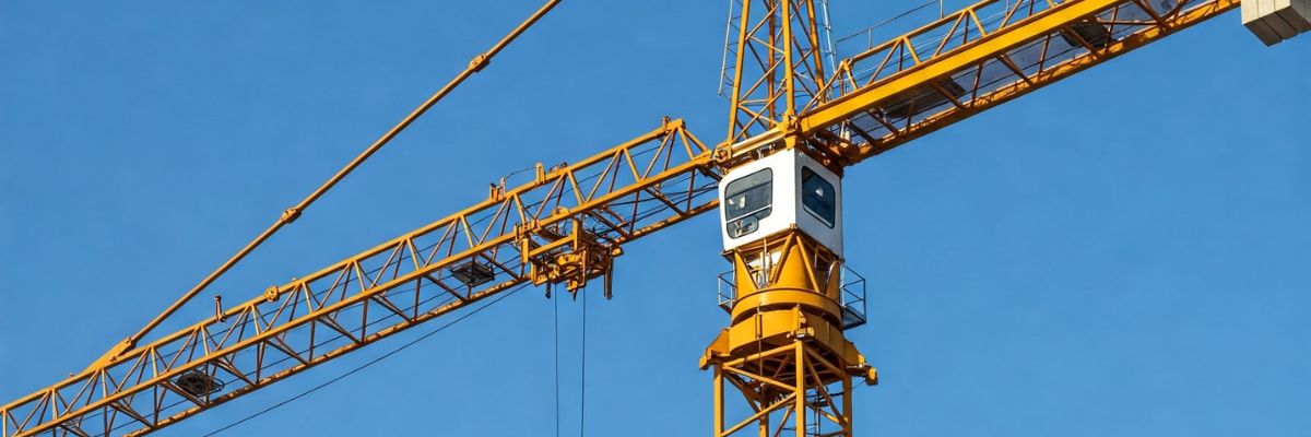 Skup Dźwigów i Aut Ciężarowych Wrocław