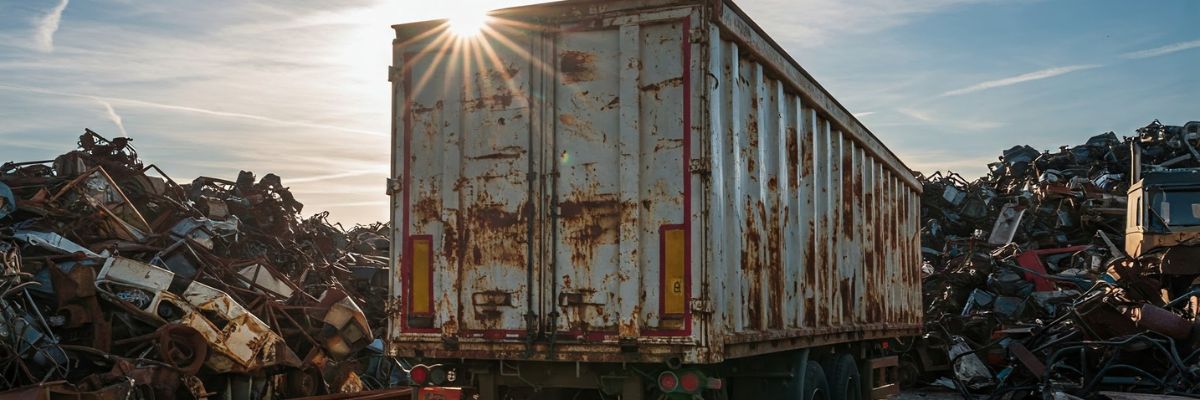 Skup Naczep i Przyczep Ciężarowych Opole