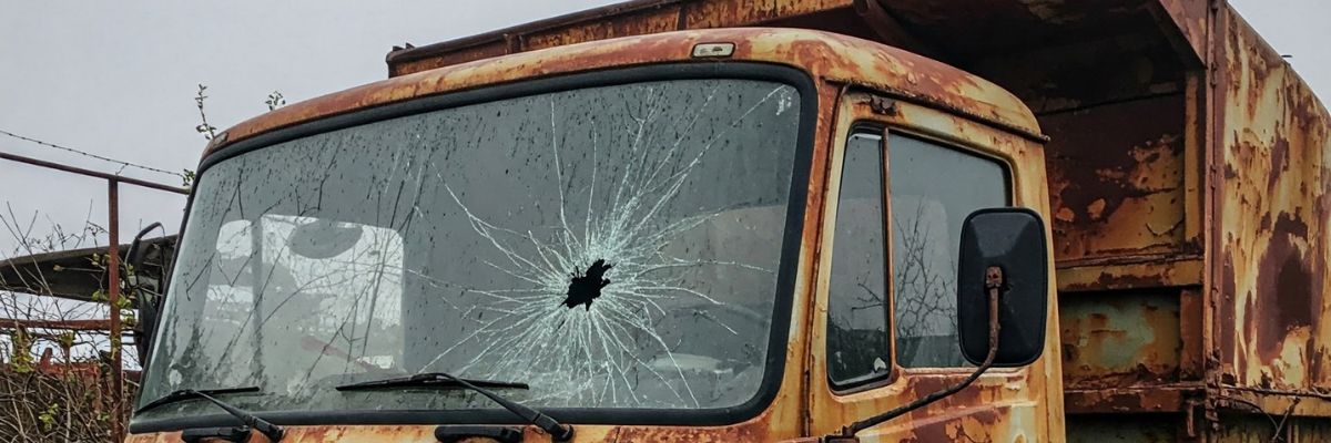 Skup Ciężarówek Poznań – Profesjonalny Odbiór i Transport