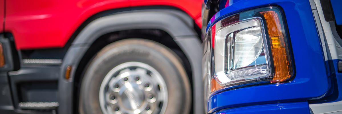 5 kluczowych kroków przy sprzedaży ciężarówki