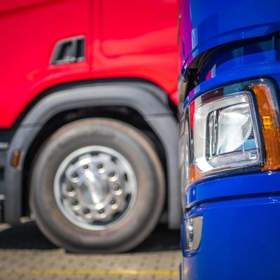5 kluczowych kroków przy sprzedaży ciężarówki