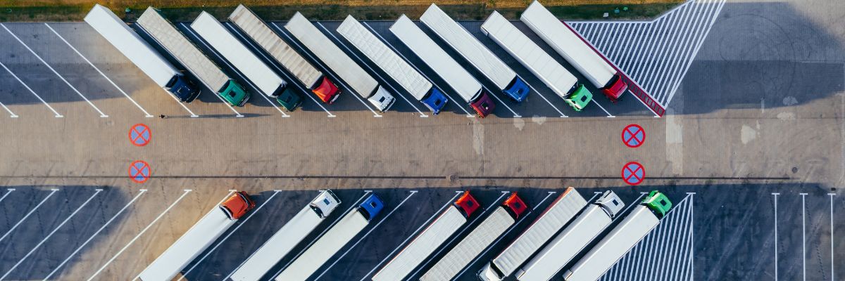 Titanium Transportation stawia na model asset-light i redukcję zadłużenia w obliczu globalnych zawirowań handlowych