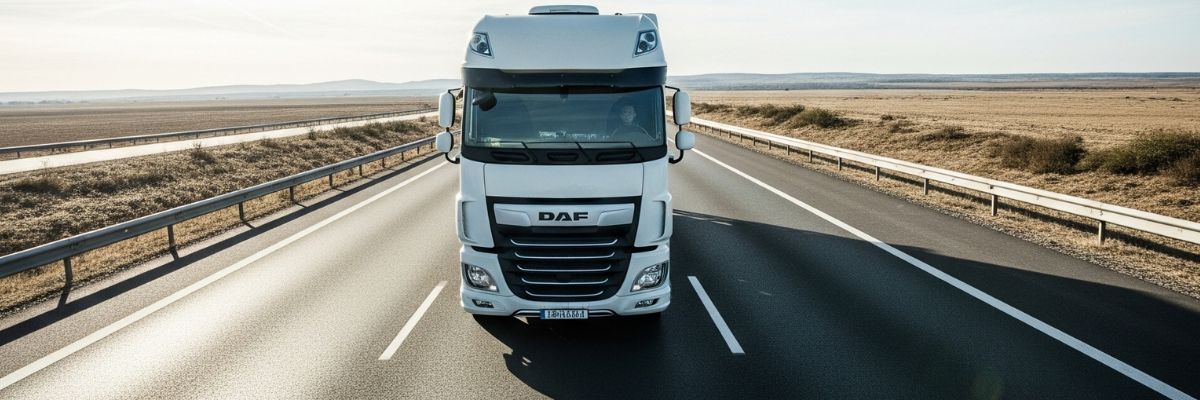 Ilu kierowców ciężarówek pracuje w USA? [2024] Liczby, niedobory i wyzwania