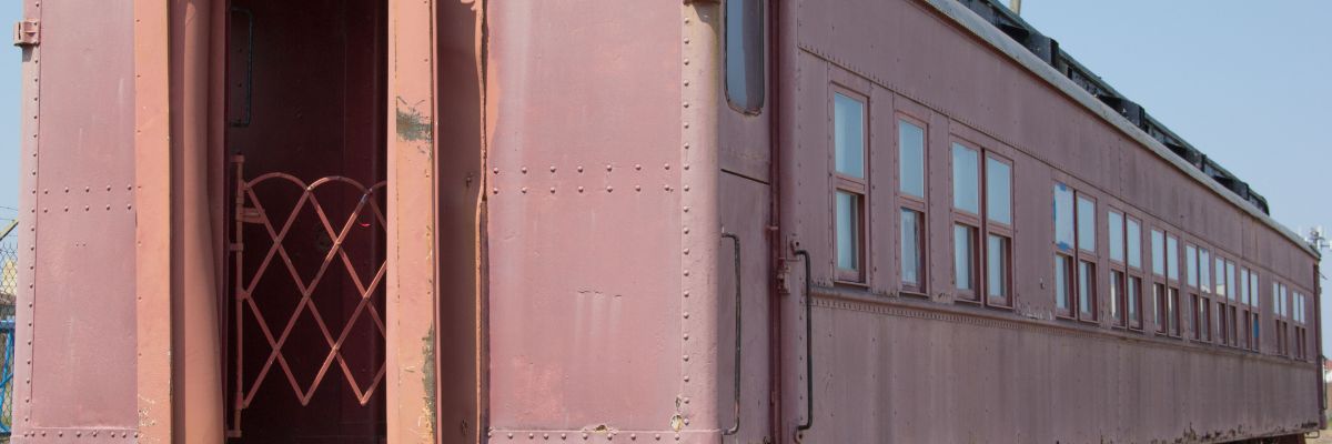 Skup Ciężarówek, Lokomotyw i Wagonów Olsztyn