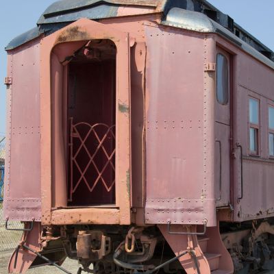 Skup Ciężarówek, Lokomotyw i Wagonów Olsztyn