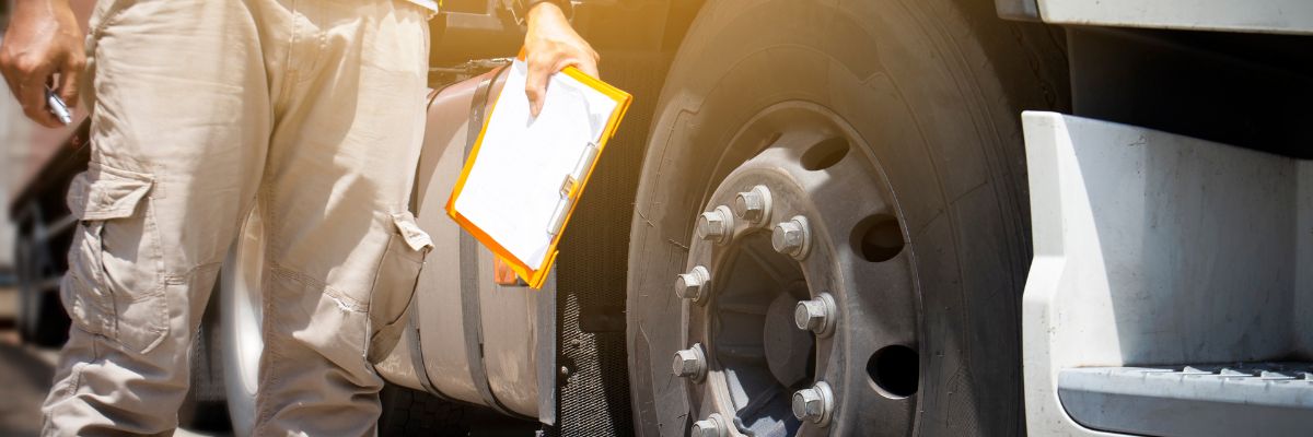 Jakie są zalety sprzedaży ciężarówki do skupu?