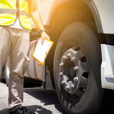 Jakie są zalety sprzedaży ciężarówki do skupu?