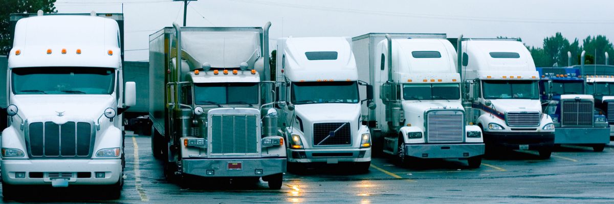 Złomowanie Ciężarówek Bydgoszcz