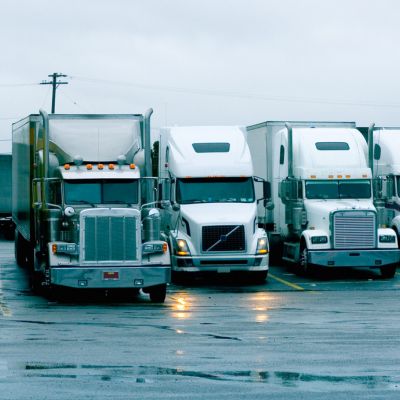 Złomowanie Ciężarówek Bydgoszcz