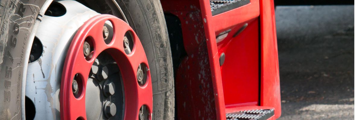 Złomowanie Ciężarówek Gdańsk