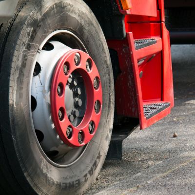 Złomowanie Ciężarówek Gdańsk