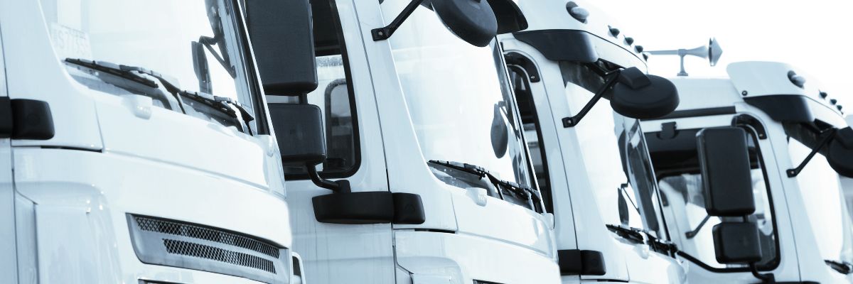 Złomowanie Ciężarówek Kraków