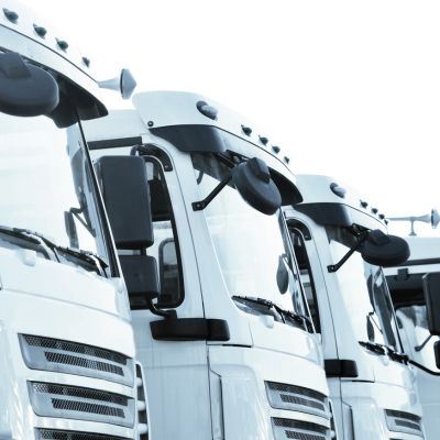 Złomowanie Ciężarówek Kraków