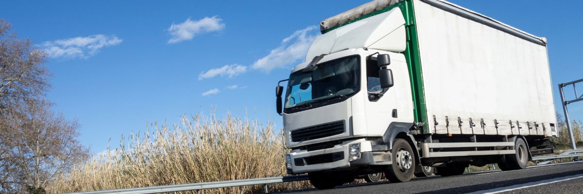 Złomowanie Ciężarówek Łódź