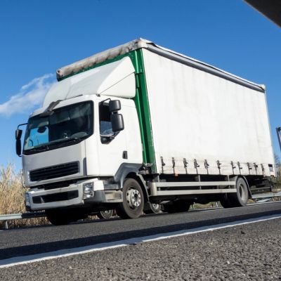 Złomowanie Ciężarówek Łódź