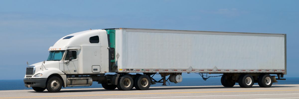 Złomowanie Ciężarówek Lublin