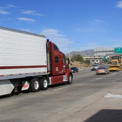 Złomowanie Ciężarówek Poznań
