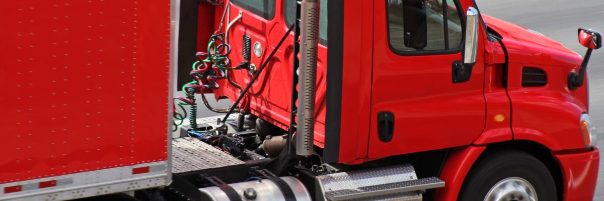 Złomowanie Ciężarówek Świnoujście