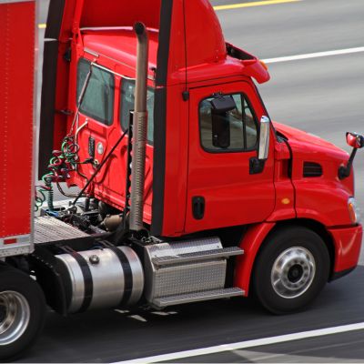 Złomowanie Ciężarówek Świnoujście