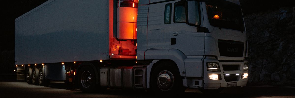 Złomowanie Ciężarówek Szczecin