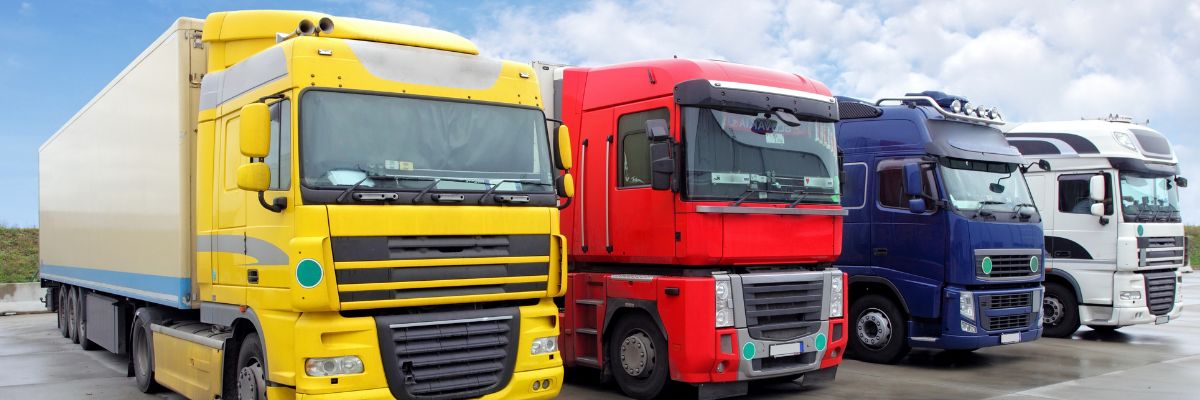 Złomowanie Ciężarówek Warszawa