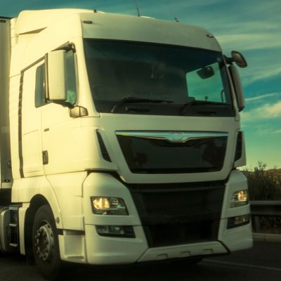 Złomowanie Ciężarówek Zielona Góra