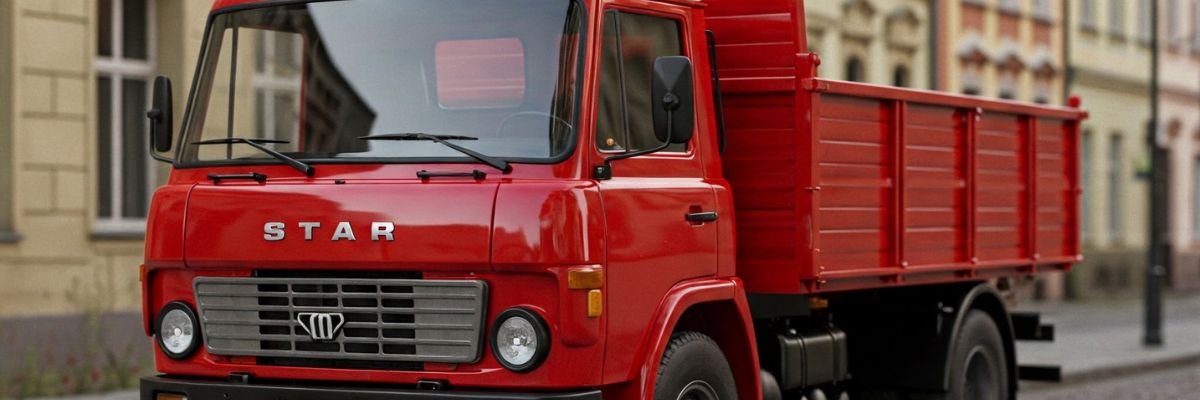 Złomowisko Przemyśl – Drugie Życie Złomu