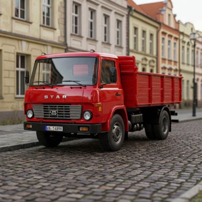 Złomowisko Przemyśl – Drugie Życie Złomu